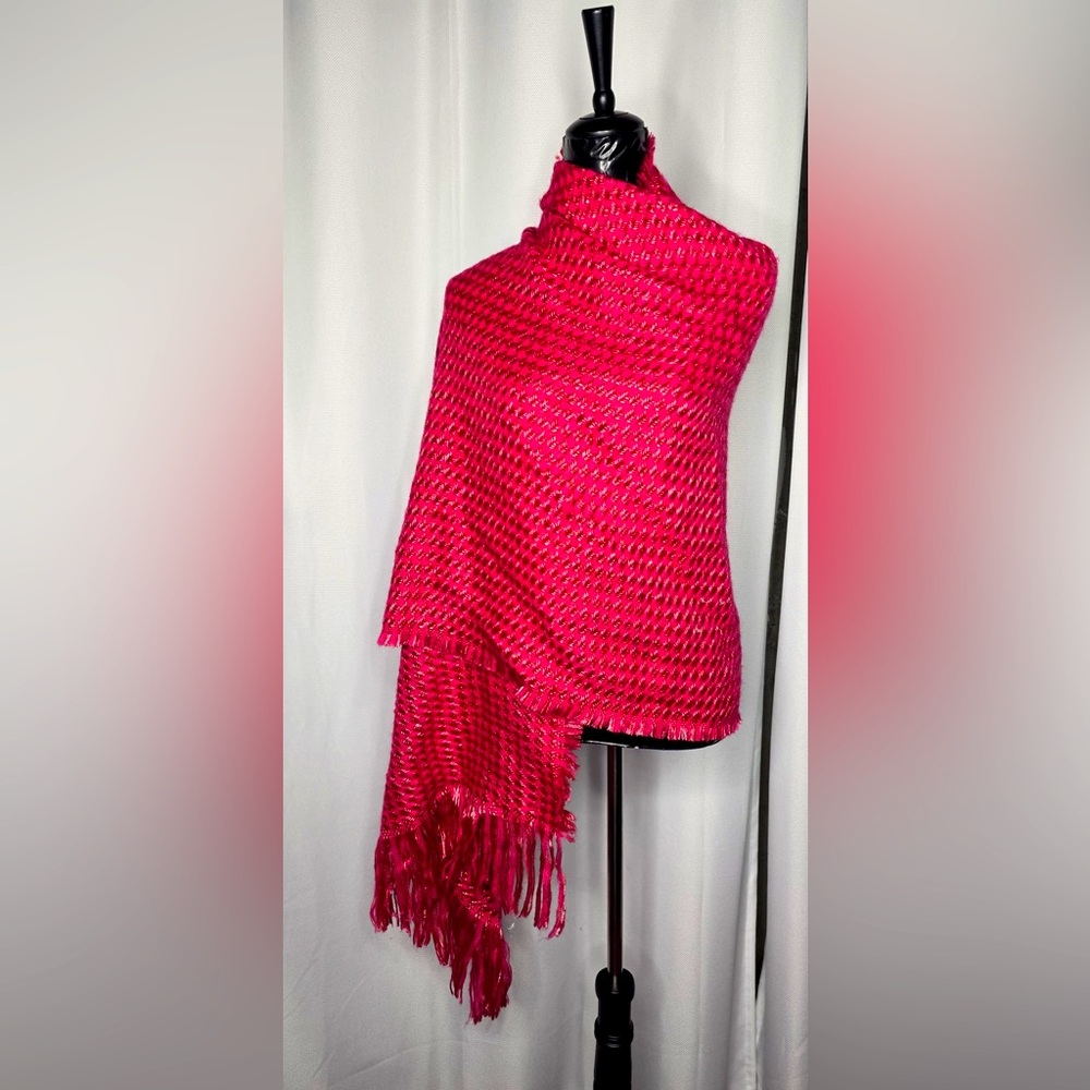 NWT Joe Fresh shawl/scarf/wrap